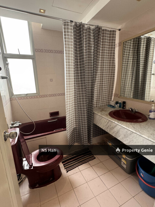 Ocean Palms Condominium Melaka