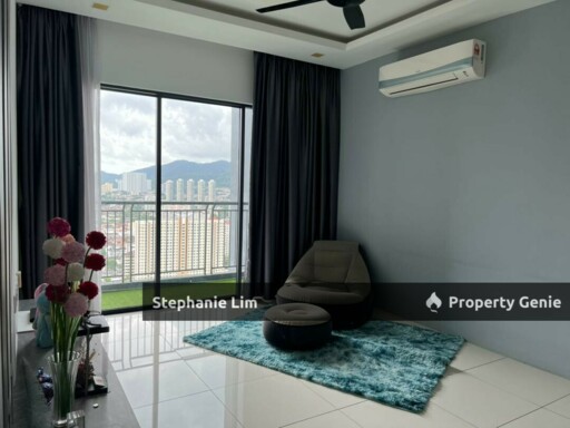Skyview Residence