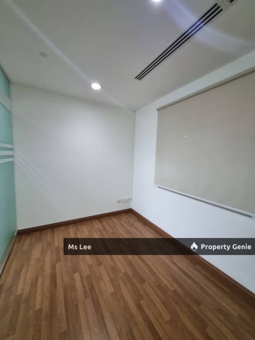 Binjai 8 @ KLCC-Fully Furnished Office-level 27 KLCC Park view-Ready Now