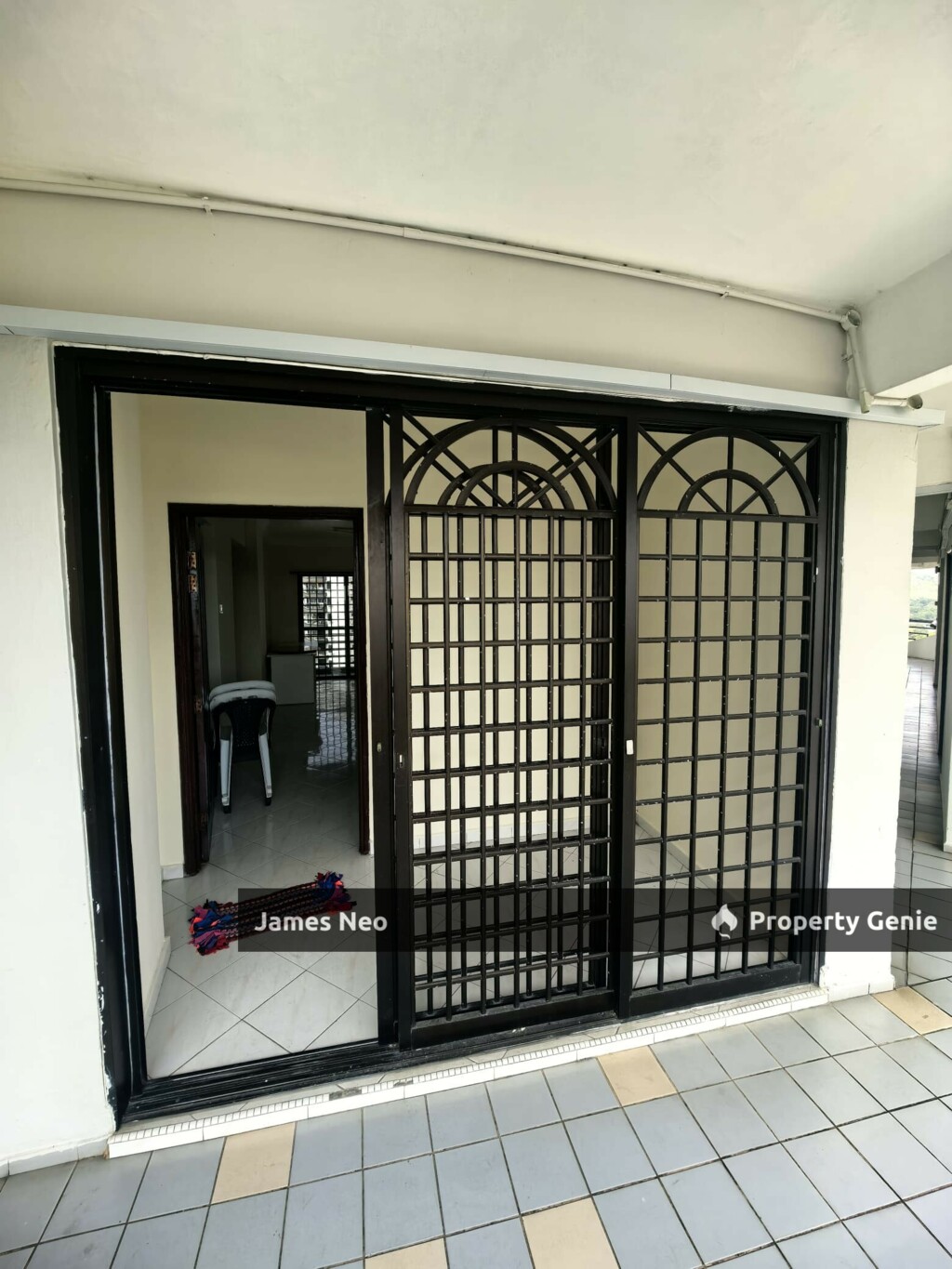 Apartmemt Seri Mutiara For Sale Masai For Sale Johor For Sale Near By CIQ