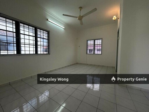 Pasir Puteh Taman Sin Far Freehold Double Storey Semi D Simple Renovated Near St Aeon 18 Pengkalan Lahat Botani