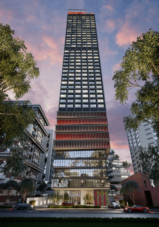 Kyliez Suites @ KLCC