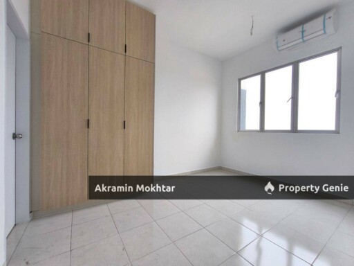 Freehold, Brand New, Partially Furnished & 2 Parking | Residensi Adelia 4 Bangi Avenue, Bangi Kajang Selangor .