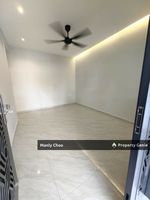 FREEHOLD Single Storey Bukit Beruang nr Ayer Keroh Batu Berendam Baru