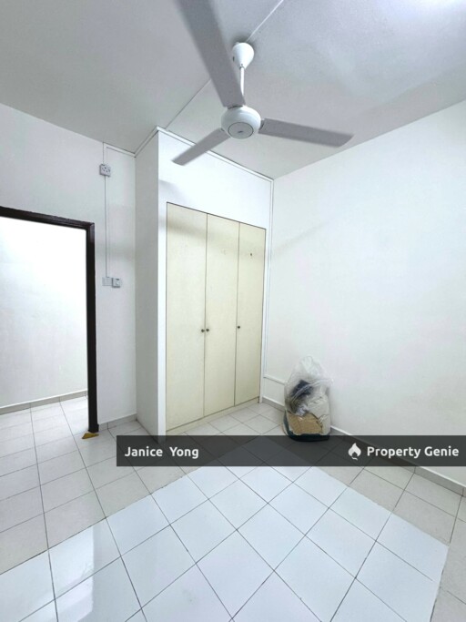 Nusa Perdana Serviced Apartment Gelang Patah