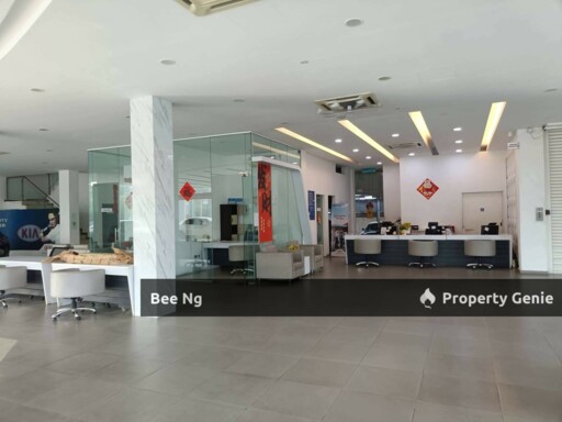 Taman Bayu Puteri Permas Jaya