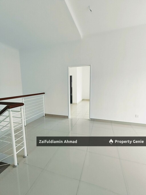 SemiD Taman Salak Mulia Spacious near KLIA