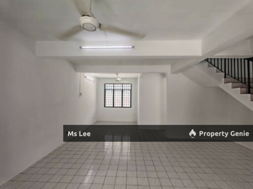 2 Storey house-Bandar Armada Putra @ Pulau Indah,Port Klang-Ready Now
