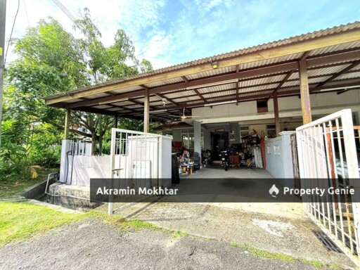 Freehold & Corner Lot | Double Storey Bandar Tasik Kesuma Fasa 5 Semenyih