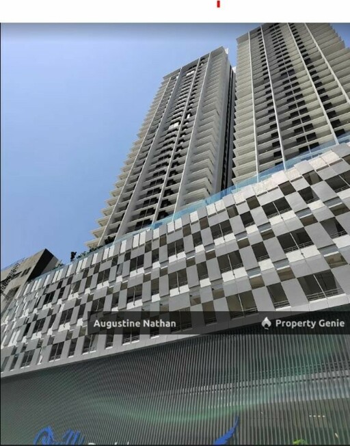 Quill Residences, Jalan Sultan Ismail on Auction save $550k or 34% below mv