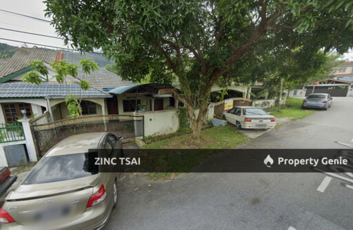 1 Storey Corner Lot Semi D @ Bandar Baru Selayang Fasa 2B {Save RM 280,000}
