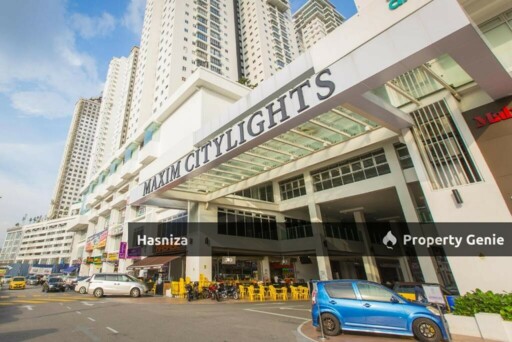 Maxim Sentul For Sale Jalan Sentul Perdana For Sale Setapak For Sale