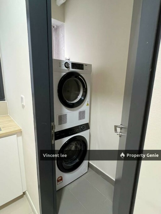Sunway Velocity Two, Cheras Maluri, KL [2 Bedroom Super Nice Design]
