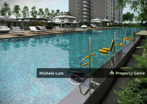[Below Market 34%] Vina Residency Vina Versatile Homes Cheras