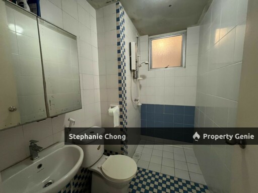 Block 3, Perdana Emerald Condominium, Damansara Perdana
