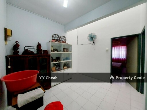 Gunung Rapat Ipoh Strawberry Park For Sale 2.5 Storey Great Deal, House Good Condition