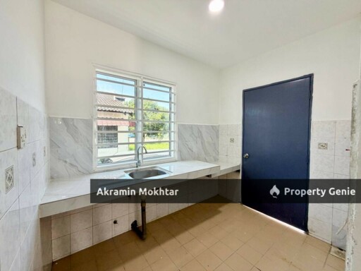 FREEHOLD & CORNER LOT | Single Storey Terrace  Fasa 7 Bandar Tasik Kesuma ,Semenyih