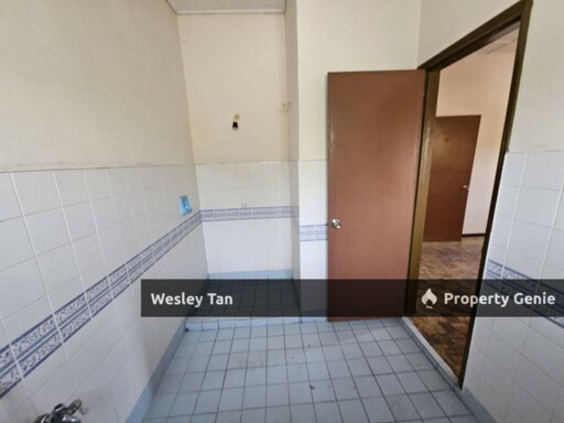 Cheng Perdana Freehold Corner 2 Stry House Non Bumi 3,638sf Extra Land