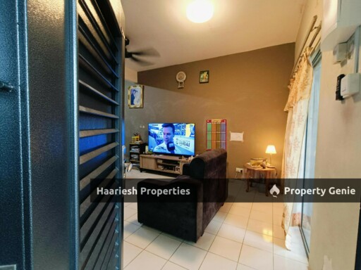 For Sale Double Storey Bandar Puteri Klang
