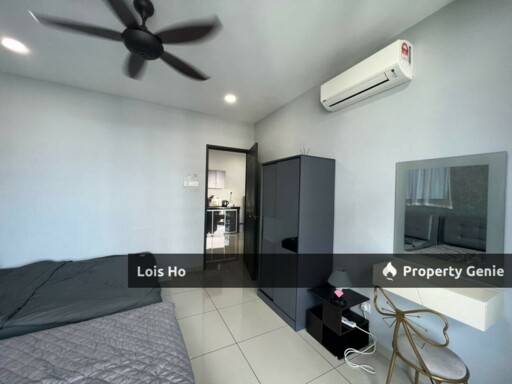 Atlantis Residence 1R Type High Level Unit for Sale Selling Price RM370k