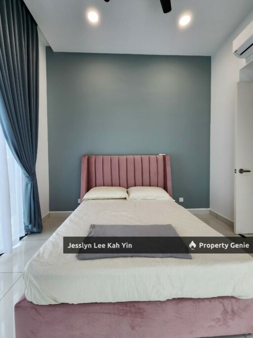 Eco Majestic Semenyih Tenderfield Nice Renovated