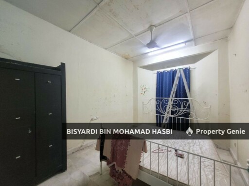 RENOVATED SINGLE STOREY TERRACE TAMAN DESA CEMPAKA, NILAI .