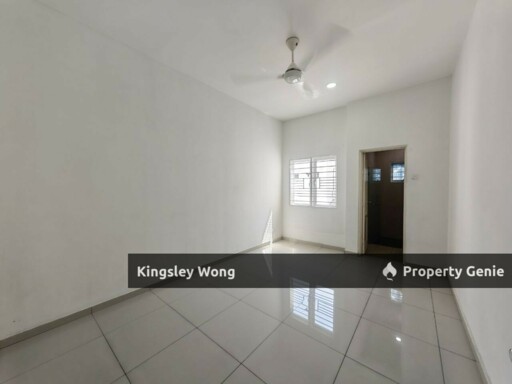 Bandar Seri Botani Double Storey Terrace House Gated Guarded Move in Condition Near Batu Gajah Simpang Pulai
