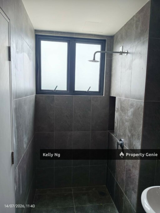 d'Sini Residence At Setia Alam Shah Alam For Rent