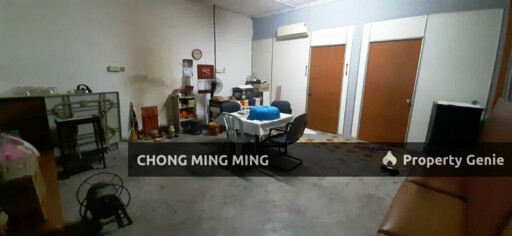 Double Storey Shop @ Taman AST Seremban