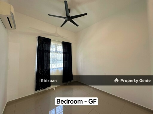 The Tate @ eco botanic for rent