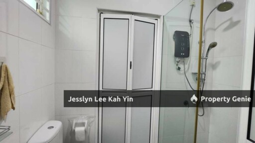 Nadayu 92, Kajang