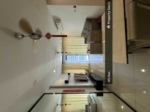 Atlantis Residence @ Kota Syahbandar Melaka