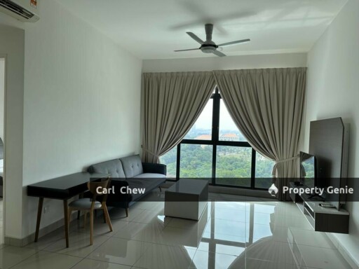 Conezion Residences @ IOI City Resort