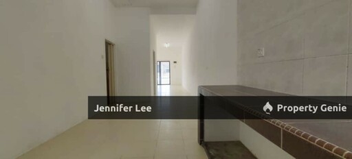 Panorama Lapangan Perdana Single Storey Terrace House For Sale, Freehold, Ipoh