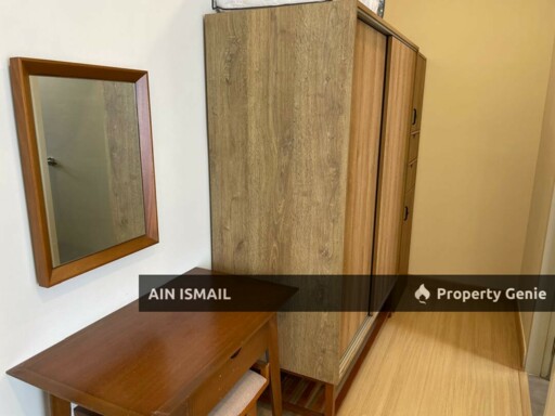 [CORNER & BIGGER UNIT] TIMURBAY SEAFRONT RESIDENCE, KUANTAN