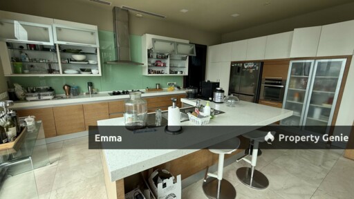 Cendana @ KLCC Luxury Residence | 9,000 sqft | Private Floor Living | RM40,000/month