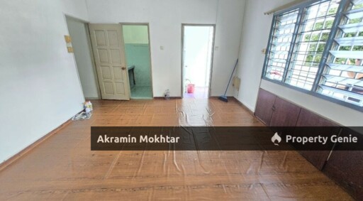 FREEHOLD, FULLY RENOVATED & 2 PARKING | DOUBLE STOREY TAMAN HIEW PIOW SEMENYIH