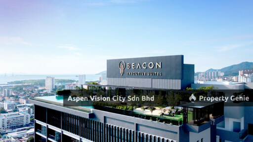 Beacon Executive Suites