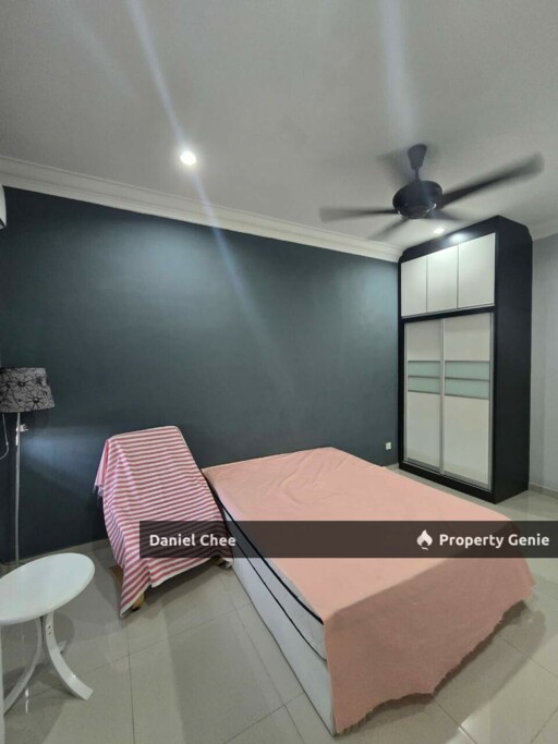 BERCHAM IDAMAN | RENOVATED DOUBLE STOREY TERRACE HOUSE FOR SALE
