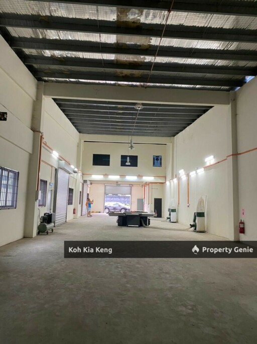 Kota Puteri Industrial Park