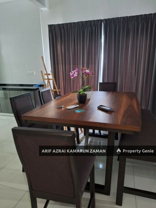 [Special Offer] 2-Storey Terrace House, Laurel @ Laman View Cyberjaya | 4R3B | RM980,000