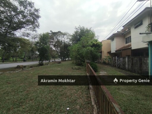 Double Storey Taman Tasik Prima  TP 3, Puchong