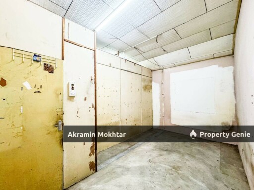 Double Storey PJS 4/4, Petaling Jaya