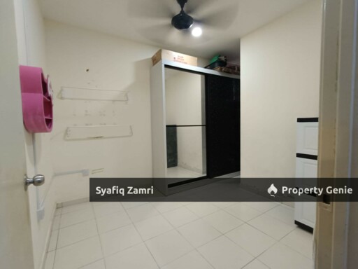 TERES BUKIT RANGIN DAMAI, KUANTAN