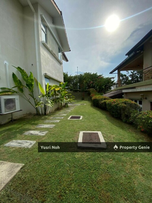 2-Storey Bungalow @ Teratai Villas, Kayangan Heights, Shah Alam