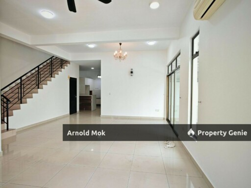 2-STOREY CLUSTER  at HORIZON HILLS (Golf East) FOR SALE