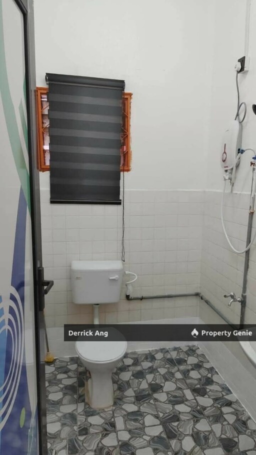 For Rent - Jalan Keembong For Rent Taman Johor Jaya For Rent Johor Bahru For Rent Johor For Rent