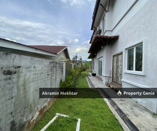 RENOVATED | CHERAS BARU 2.5 STOREY BUNGALOW KL