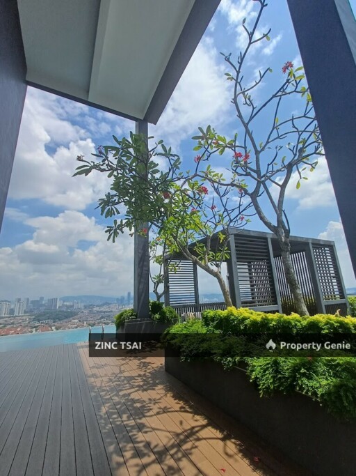 Waltz Residences {Save RM 217,000}