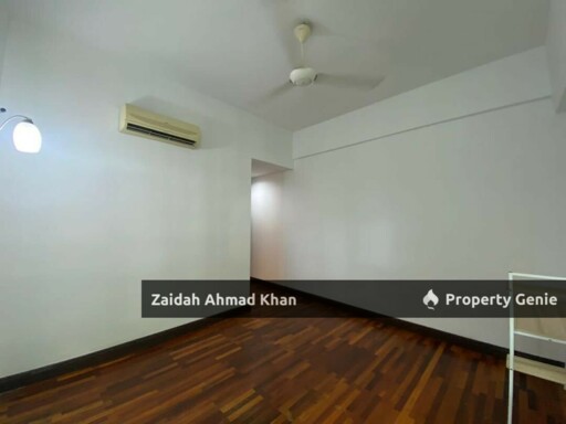 Big Unit Low Level Puteri Palma IOI Putrajaya For Sale View Facing Mall